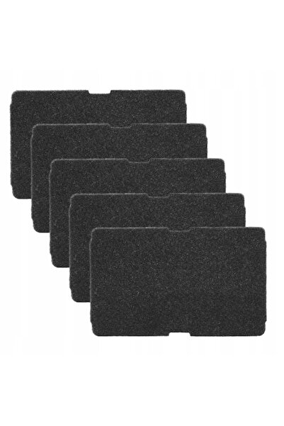 FullParts czesci AGD Filtru din spumă pentru uscătoare, 5 bucăți, compatibil ...