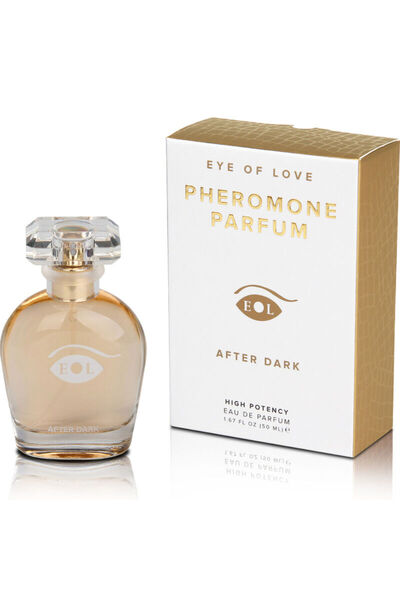 Eye of Love After Dark Perfume , 50 ml