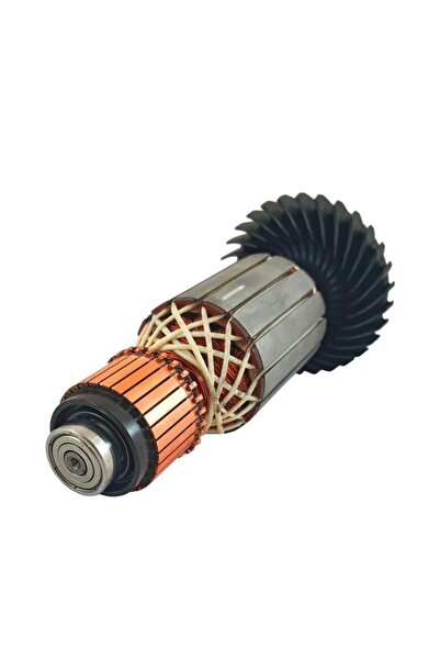 BOSCH TİPİ GWS 24-180B ENDÜVİ/KOLLEKTÖR/ROTOR