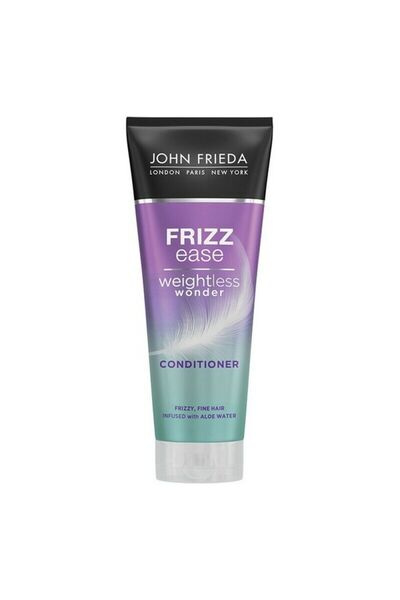 Elizabeth Arden Балсам за коса, John Frieda, Frizz Ease, Разплитащ, 250 мл