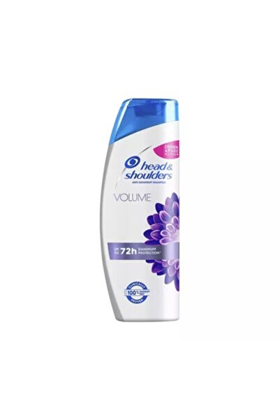 Head & Shoulders Regular Șampon pentru volum Head & Shoulders, 360 ml