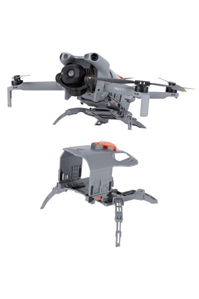 Teknoroket Mini 5 Pro İniş Takımı – Örümcek Ayak Yükseltme Landing Gear (Dji ...