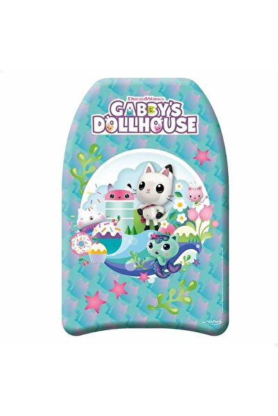 Color Baby Masă de surf Colorbaby Casa de păpuși Gabby 43,5 x 28,5 x 4 cm