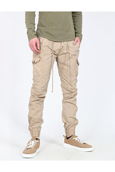Evendi Pantaloni, Maro deschis