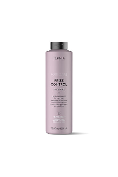 LAKMÉ Șampon Teknia Frizz Control, 1000 ml