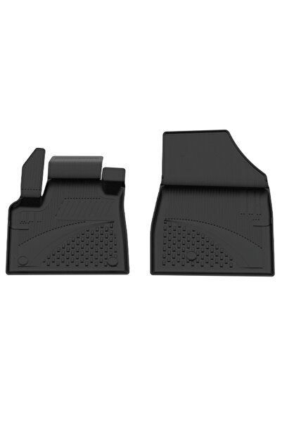 Sahler Renaut Kangoo Van / Mercedes Citan Van / Nissan Townstar Van Uyumlu 4....