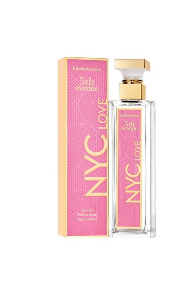 Elizabeth Arden 5th Avenue NYC Love, Eau de Parfum, Women, 75 ml