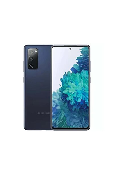 Samsung Yenilenmiş Galaxy S20 Fe 128 GB Dark Blue - C Kalite (12 Ay Garantili)