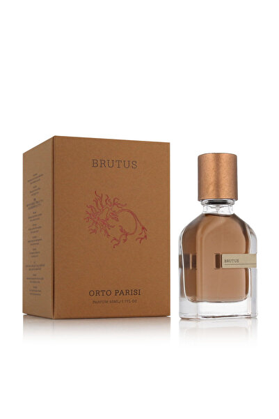 ORTO PARISI Unisex Perfume EDP Brutus 50 ml