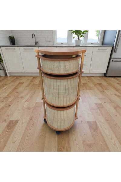 ARBOR EV PATATES SOGAN SARIMSAKLIK AKÇA