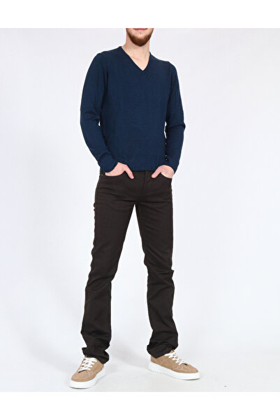 Evendi Pantaloni, Negru