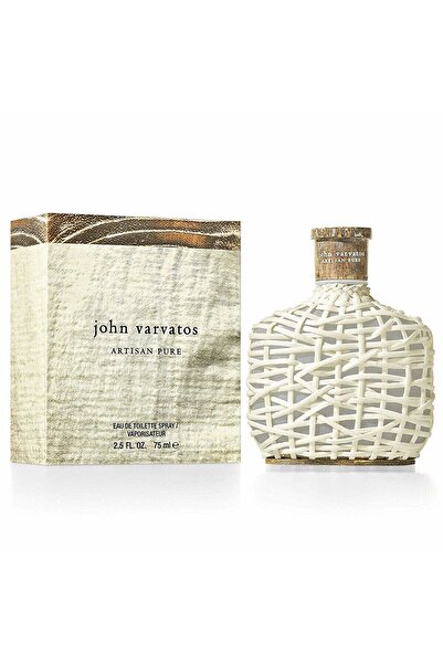 John Varvatos Apa de toaleta Artisan Pure 75 ml (barbat)
