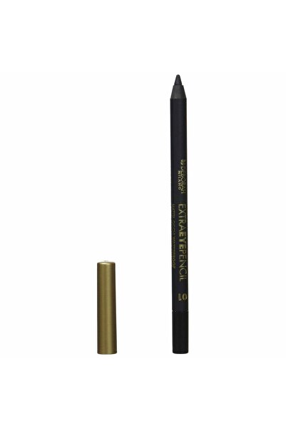 Gazelle Очна линия Deborah Milano 01 Intense Black