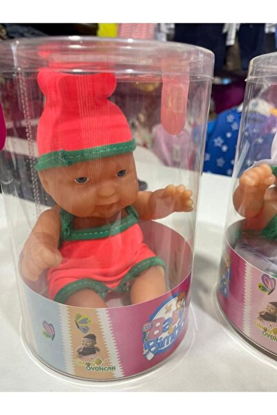 Tasarım Kutulu Et Bebek pembe sarı kırmızı hangı rengi istıyorsan mesaj atabılın