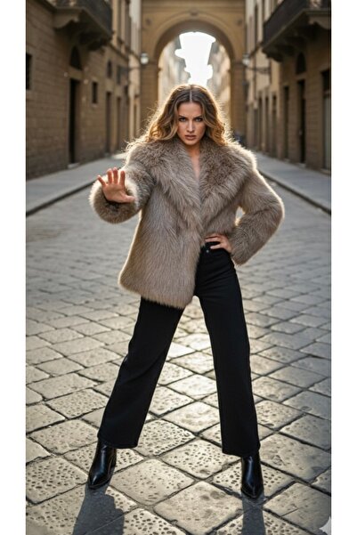 Zafirae فرو بيج مستورد من طراز ZR مع زخارف