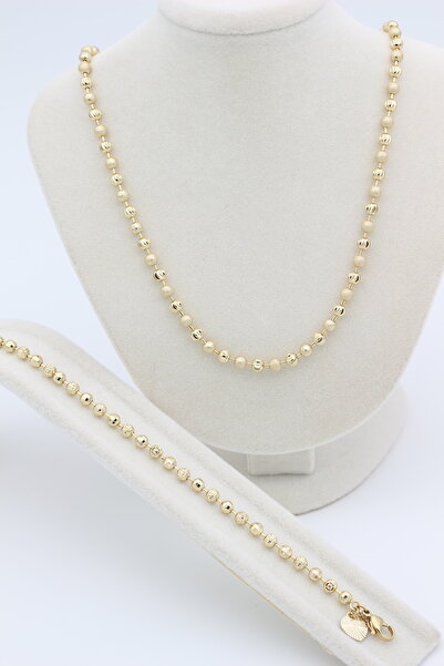 XUPING JEWELRY STİL İNCİSİ/XUPING JEWELRY DORİKA MODEL TAKIM