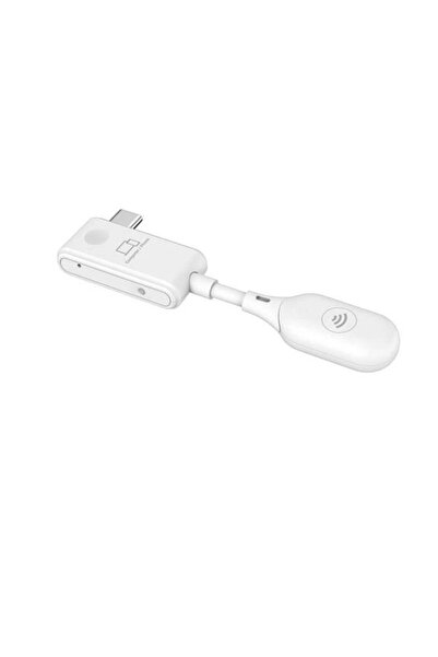 OPTOMA WHD221 واي فاي دونجل للعروض التقديمية من نوع C متوافق مع جميع العلامات...