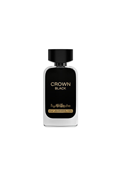 DKhoon.ALEmiratia كراون بلاك 100ملي من دخون الاماراتيه