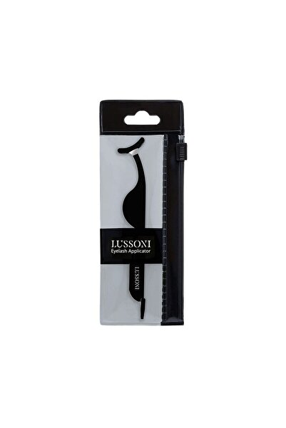 Lussoni False Eyelash Applicator Stainless steel (1 Unit)