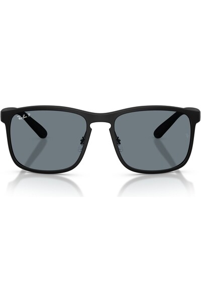Ray-Ban نظارات شمسية للرجال طراز Rb4264 601S/80 58