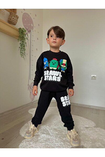 JELİBOOM Διπλό κοστούμι για αγόρι