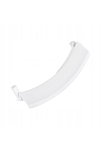 FullParts Door handle for washing machine FullParts, compatible with Bosch, w...