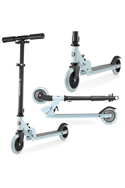 HyperMotion WILLY two-wheeled scooter 3-8 years old - brand new