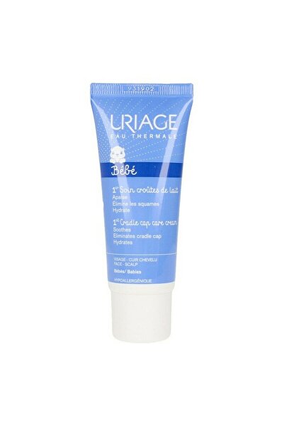 Uriage Bébé 1st Cradle Cap Care Cream 40 ml