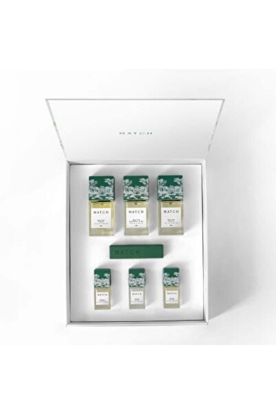 MatGo National Day 95 Set - Women