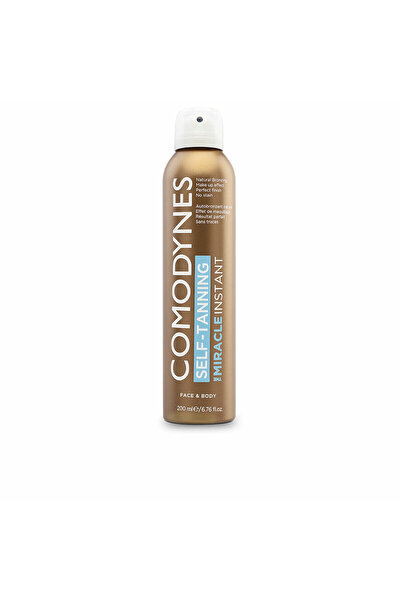 Adolfo Dominguez Comodynes The Miracle Instant Self-Tanning Spray 200ml