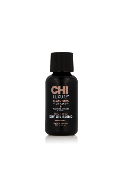 Chi Dry Hair Oil, Luxury, 15 ml