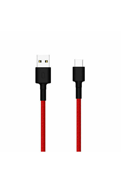 Xiaomi Cablu USB A la USB C SJV4110GL 1m Roșu