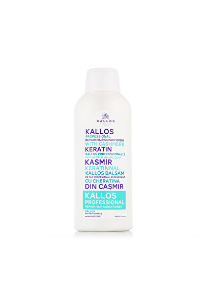 Kallos Balsam regenerant, Kallos, Cașmir-Keratină, 1000 ml