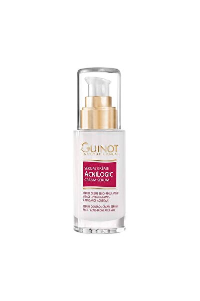 Guinot Acnilogic Facial Serum, 30 ml