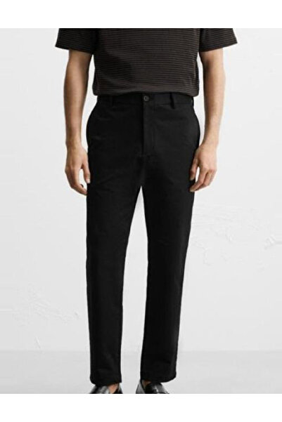 Evendi Pants, Black