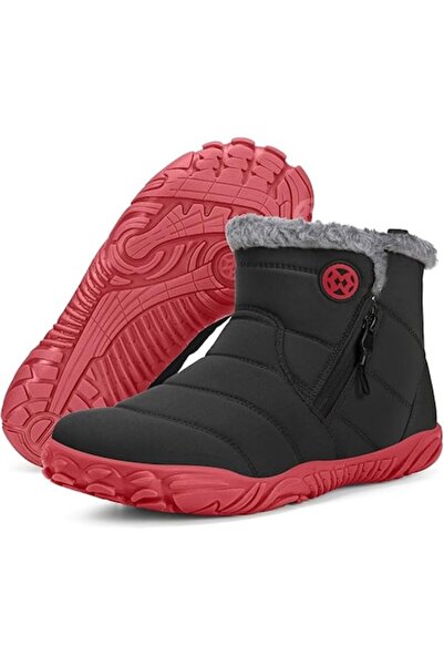 Sisttke - Men's insulated winter boots, waterproof, rubber sole, 39 EU, 245 mm