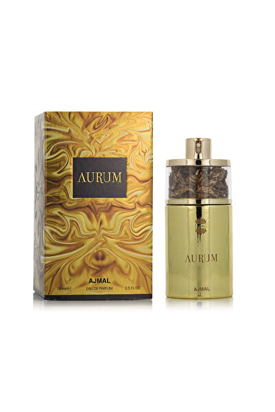 Ajmal Women's Perfume, Aurum EDP, 75 ml