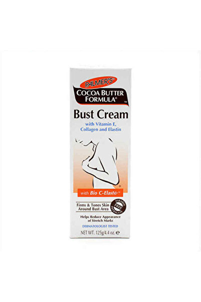PALMER'S Bust Firming Cream 125 g, Coconut Fragrance