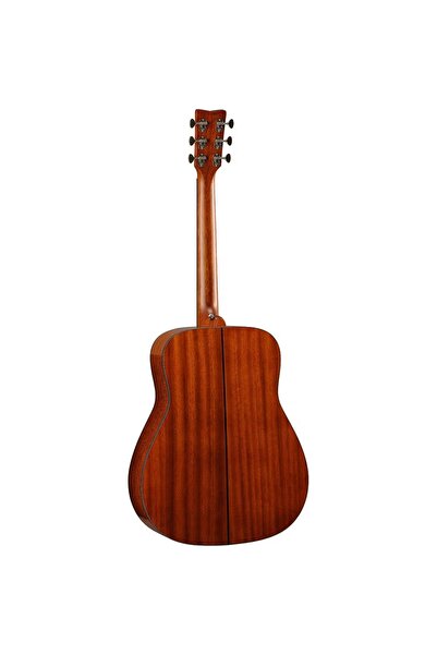 Yamaha FGX5 Red Label Elektro Akustik Gitar