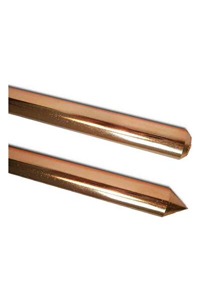 BSL Conector de împământare din cupru Ø 13 mm 1,5 m