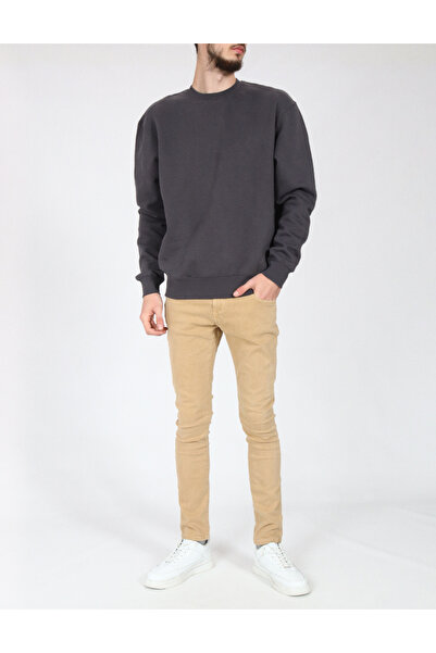 Evendi Pants, Cream