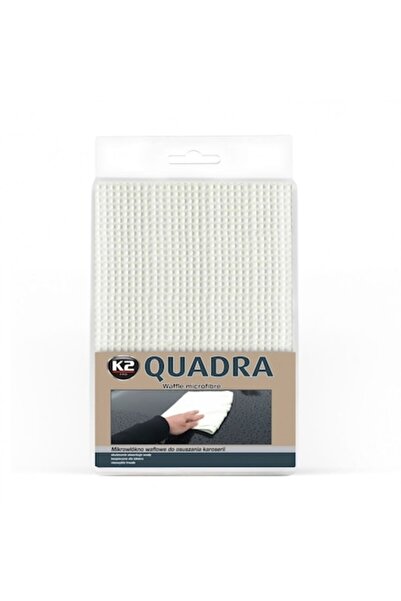 K2 Лавета микрофибра QUADRA 60x90см