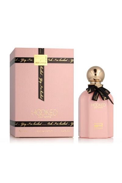 RUE BROCA Parfum pentru femei, Rue Broca, Hooked, EDP, 100 ml