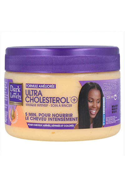 dark and lovely Mască de păr Ultra 250ml