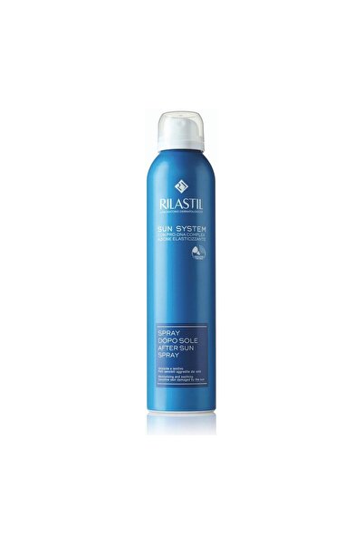 Lapdance After Sun Rilastil Sun System, 200 ml, Color Protection
