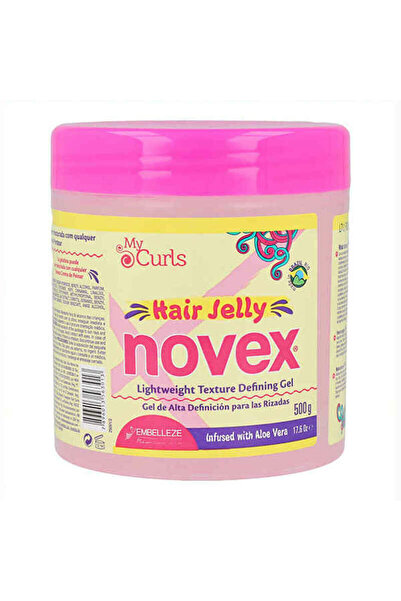 NOVEX Curl Defining Gel, My Curls, 500 ml