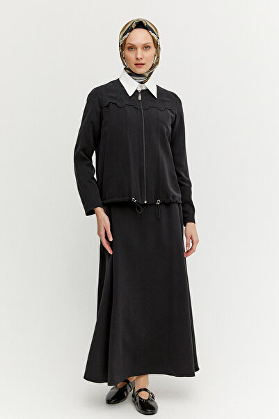 Setrms Nakış Desenli İkili Takım