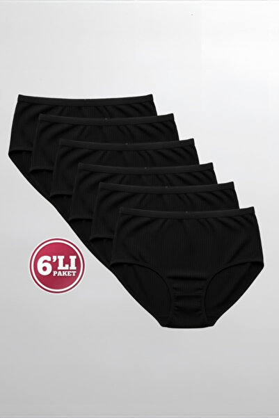 Ervanur 6 Pack Striped Bato