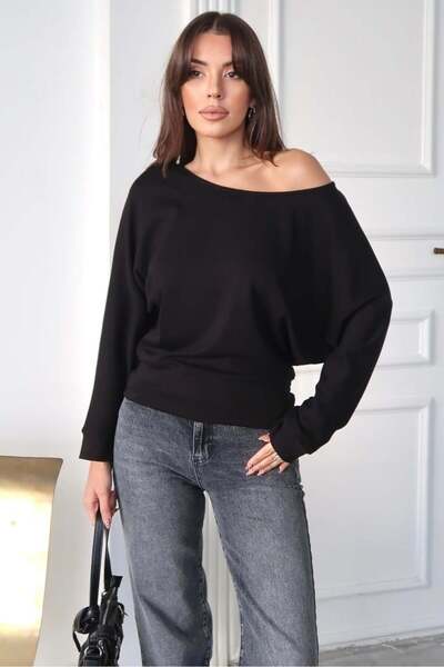 bb butik basic بلوزة كايكيكا M5154