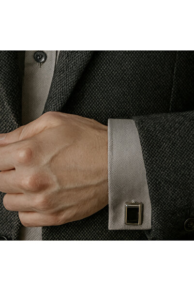 Handmade Kol düğmesi